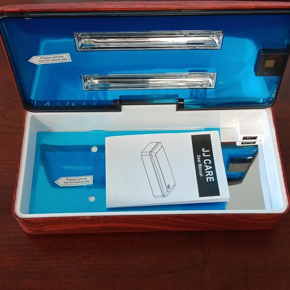 UV Sterilization Box - Picture 4 of 11